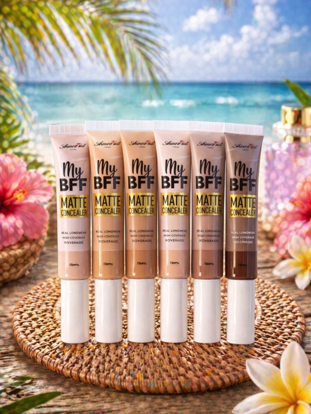Amorus BFF Concealer